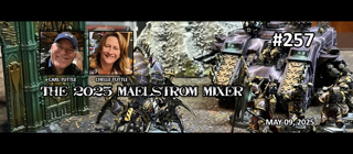 Episode 257 - The Maelstrom Mixer