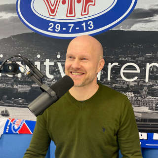 Episode 71: Med Eurosports ekspert Joacim Jonsson