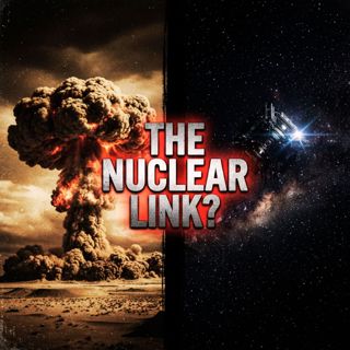 They Were Already Here: The 1950s 'ALIEN' Evidence We Weren't Supposed to Find
