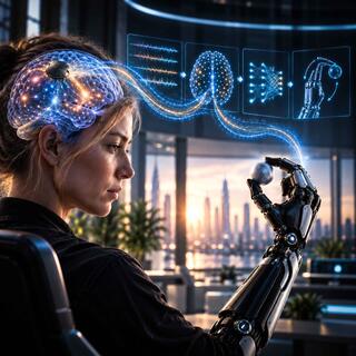 Djupdykning: Så funkar Neuralink