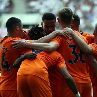 Tottenham 0-1 Newcastle: Reaction as impenetrable Magpies earn three points at Spurs