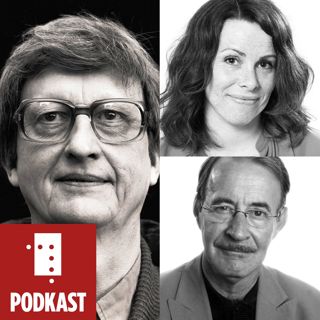 Novelle. Sjangerlære med Gunnhild Øyehaug, Hans Herbjørnsrud og Hans H. Skei