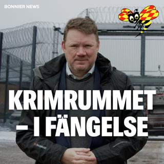 Trailer: Mördaren Jessica Andersson – från barnhem till Hinseberg