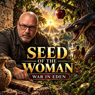 The Seed of the Woman: Why God Told the Enemy His Plan | The Seed War EP 1