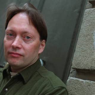 Horace Engdahl 1997