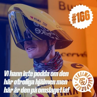 166. Öppningshelgen, Strade och ännu en svinful hjälm
