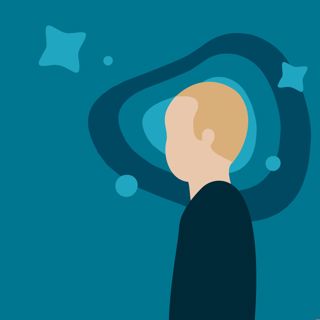 "Why don’t you listen?” Paying attention vs. hearing (Peter’s story)