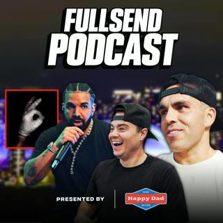 Nelk Boys on Drake’s Album Release Party and McGregor VS Holloway 2!
