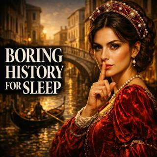 The Crazy Engineering of Venice - and more | Boring History For Sleep