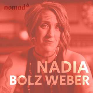 Nadia Bolz Weber - How Not to Be a Boring Christian (N74)