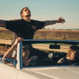 Honesty Is The Best Policy With BEN STEWART From SLOWLY SLOWLY