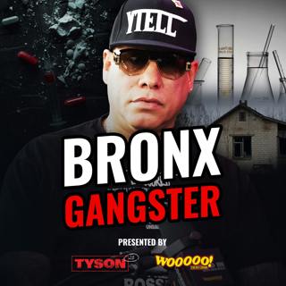 Former Leader Of Bronx Drug Organization Share War Stories From Prison | Lefty