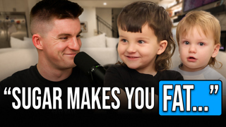 Explaining SUGAR To My 4-Year-Old