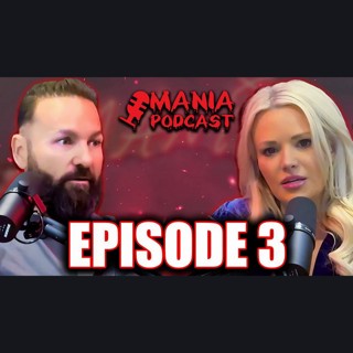 Authenticity & Awkward Celebrity Encounters - MANIA Podcast: Episode 3