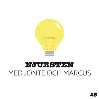6. Njursten - Teaser