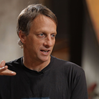 Tony Hawk: Landing the 900, Building a Skateboarding Empire, and the Cost of Chasing Perfection