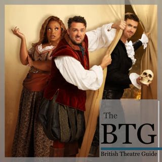 Something Rotten at Manchester's Opera House