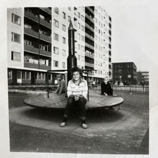 Får jag be om en tango om midnatt