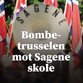 Dokumentar (3/3): Bombetrusselen mot Sagene skole 
