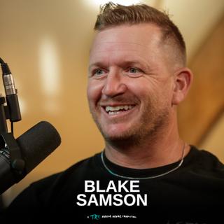 Blake Samson Reveals Why He Really Left GMBN (and What's Next)