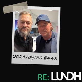 248 Re:Lundh – Roger Palmgren