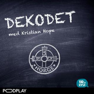 #32 - Ståa i norsk økonomi, med Kjersti Haugland