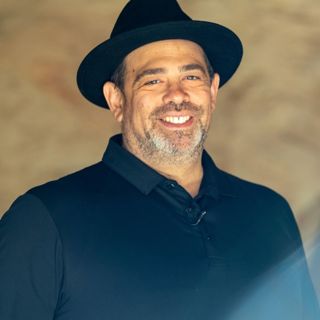 # 221: RABBI JASON SOBEL explains the signs and secrets of Jesus and why miracles matter today