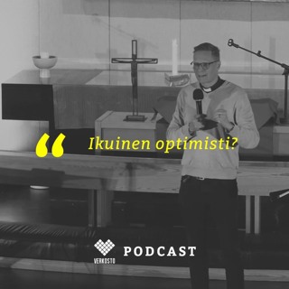 Ikuinen optimisti? - Panu Pitkänen