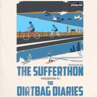 The Sufferthon