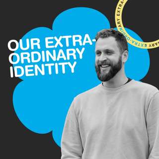 Our Extra-Ordinary Identity (Mike Shuter)