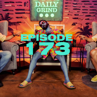 Episode 173: What Happens When You Go Under?