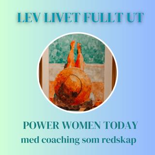 Lev livet fullt ut