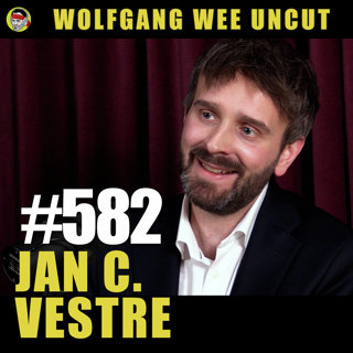 #582 - Helseminister Jan Christian Vestre 