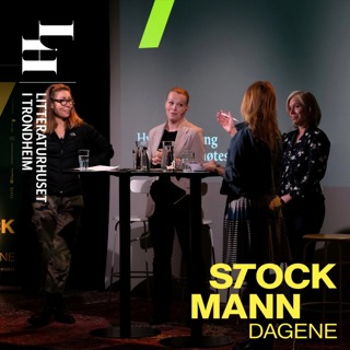 Barnefri – Har vi en fødekrise? – Stockmanndagene 2024