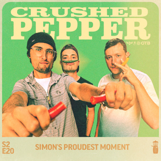 Simon's Proudest Moment