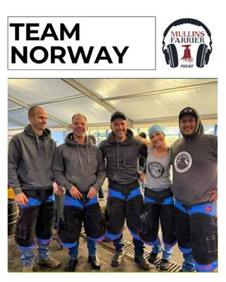 Team Norway