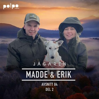 Madde & Erik del 2