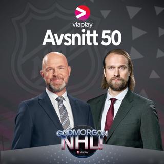 50. Historia har skrivits och Mattias Norström med hår