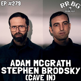 EP279 - Cave In