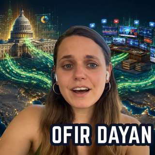 ⁠How Foreign Money Rewired America’s View of Israel