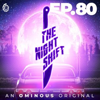 80 - Lynch Review #1: MULHOLLAND DRIVE w/ Abby Smith