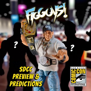 Back to the Squared Circle – Mattel’s LJN Shocker & SDCC 2025 Figure Forecast - FigGuys 062
