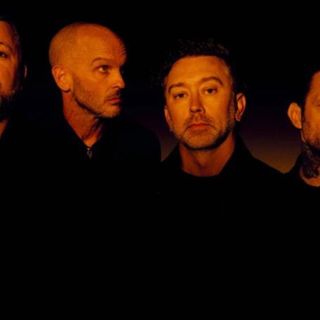 Raw Sweat And Razor-Sharp Fury With JOE PRINCIPE: RISE AGAINST Return Down Under