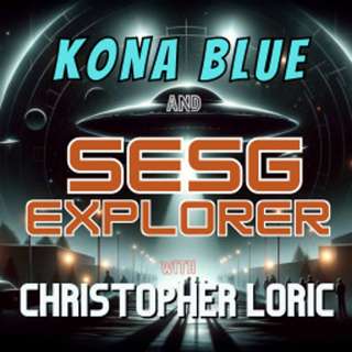 Episode 174: Kona Blue & SESG Explorer with Christopher Loric