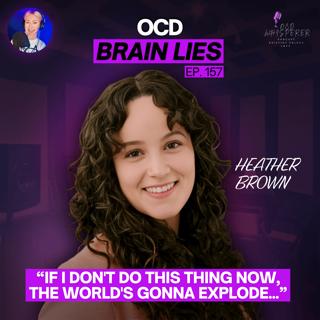 157. Just-Right OCD & Somatic Intrusive Feelings: Learning to Recognize OCD Signals