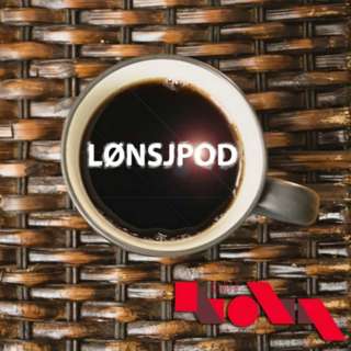 Lønsjpod - 24.05.16