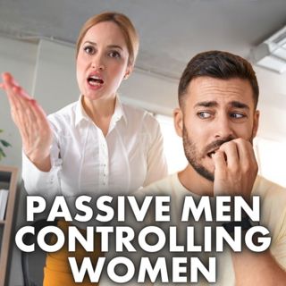 Passive Men Tolerate Evil