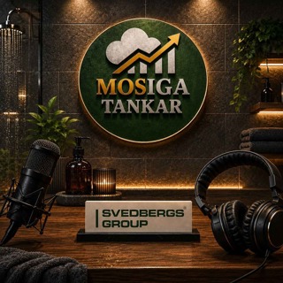MOSiga Tankar om Svedbergs Group