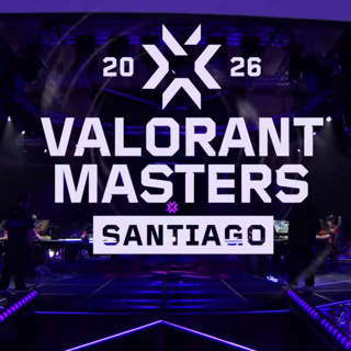 VALORANT: G2 vs. PRX - VALORANT Masters Santiago - SWISS｜Video Spotify Exclusive 