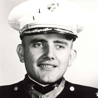 Carl Sitter: When Faith Led the Fight